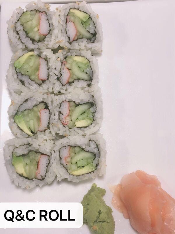 Q & C Roll