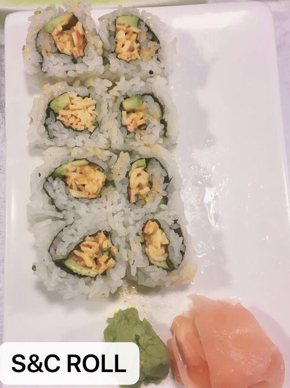 S & C Roll