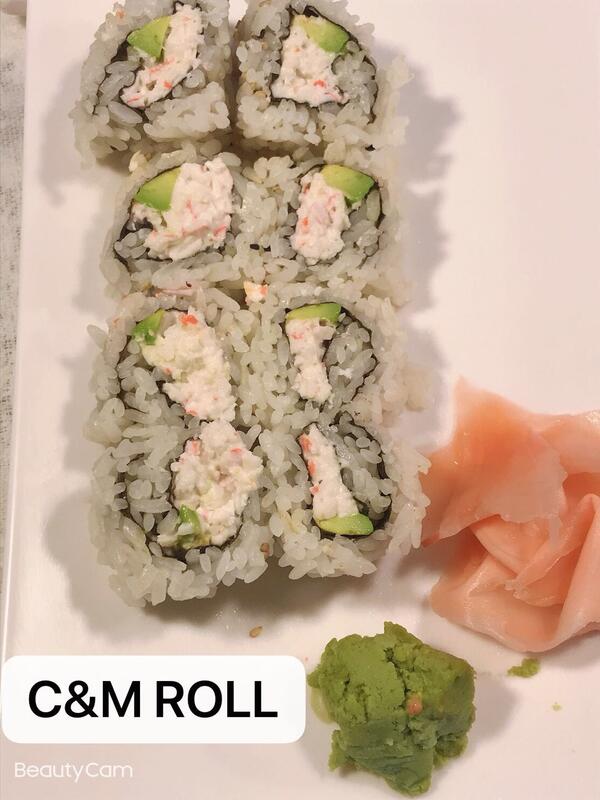 C & M Roll