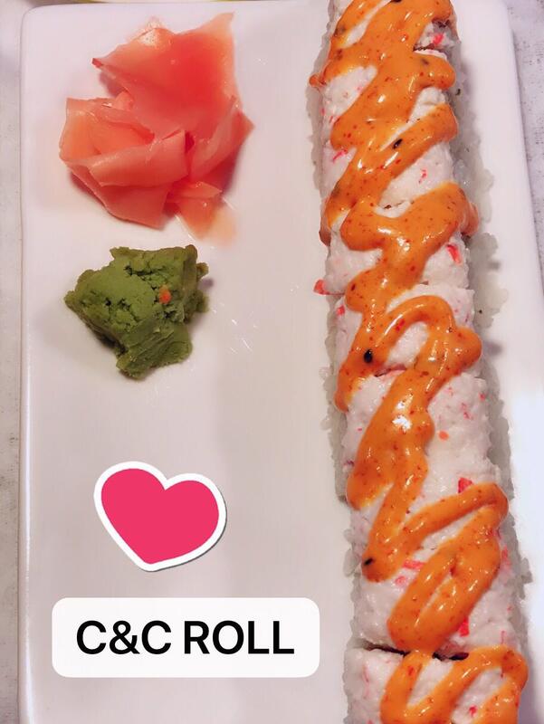 C & C Roll